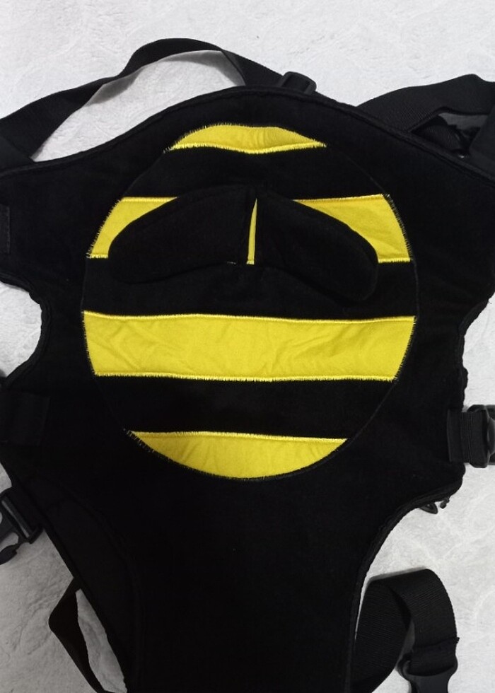 Bebek kanguru - Görsel 2