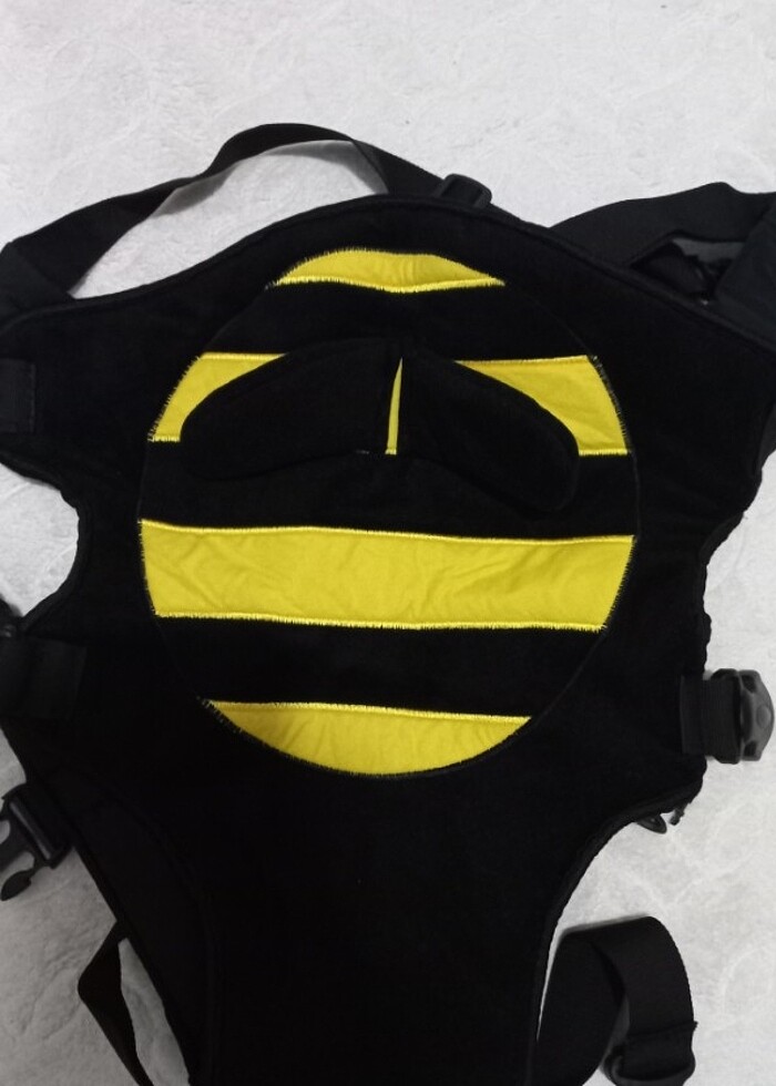 Bebek kanguru - Görsel 3