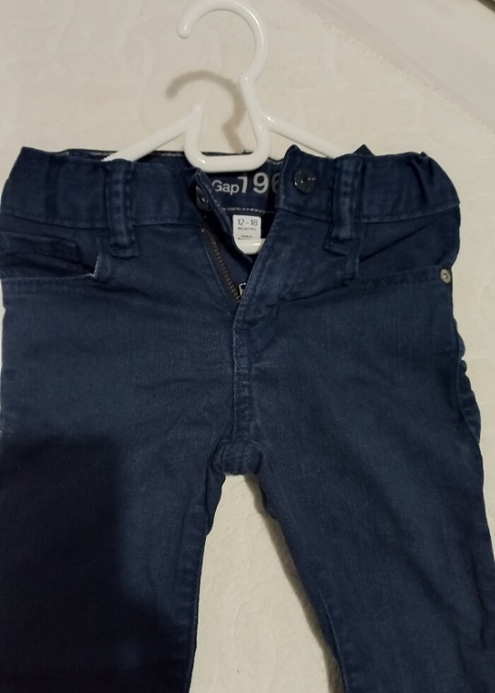 Gap Bebek pantolon  - Görsel 2