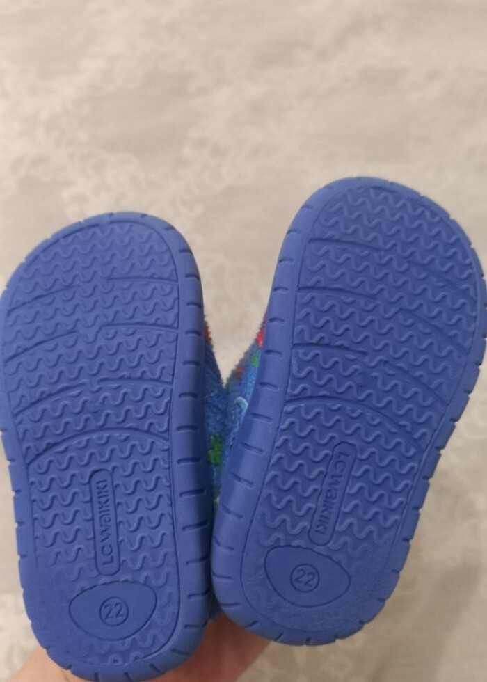 Ev ayakkabisi panduf - Görsel 2