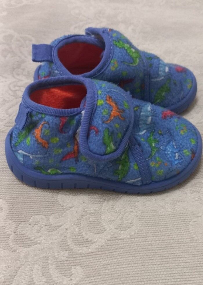 Ev ayakkabisi panduf - Görsel 3