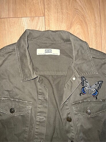 Zara Zara Ceket
