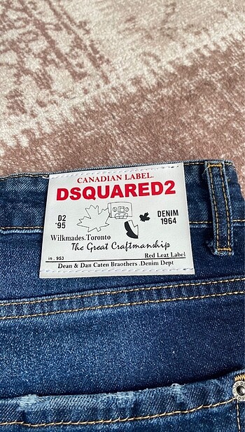 DSQUARED2 - Görsel 3