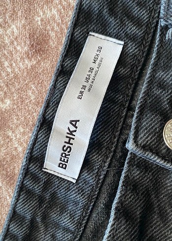 Bershka Erkek Pantalonu - Görsel 3