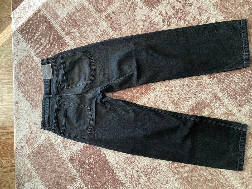 Bershka Erkek Pantalonu - Görsel 4