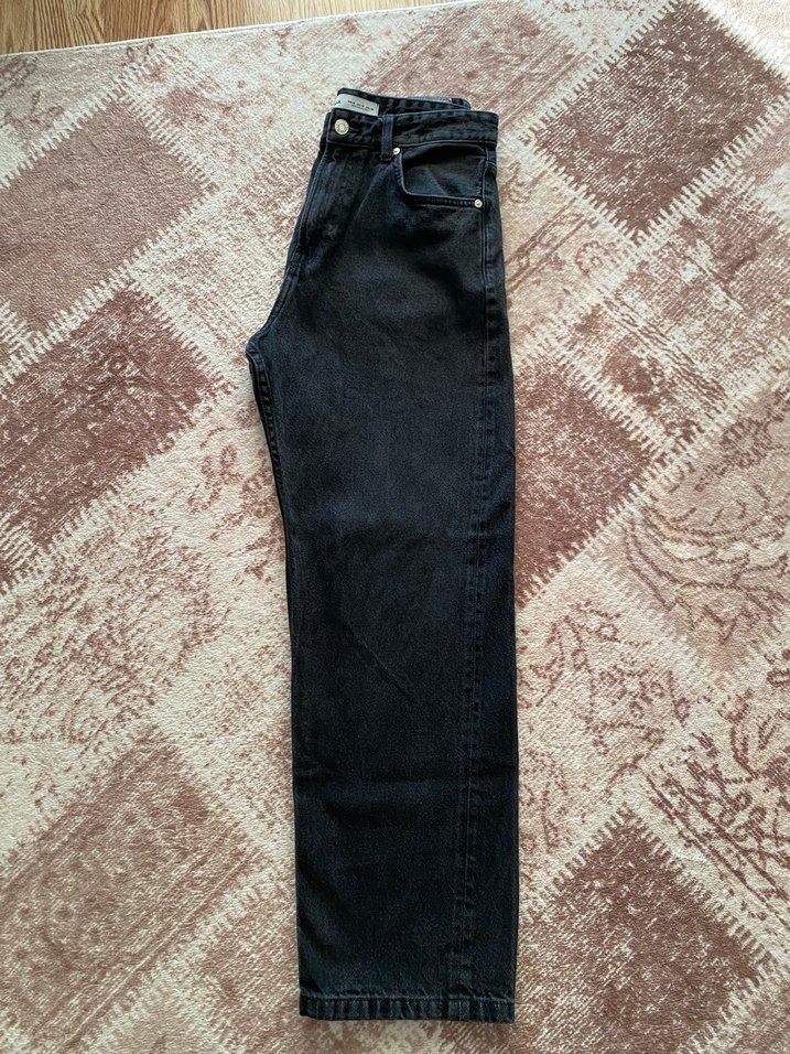 Bershka Erkek Pantalonu - Görsel 2