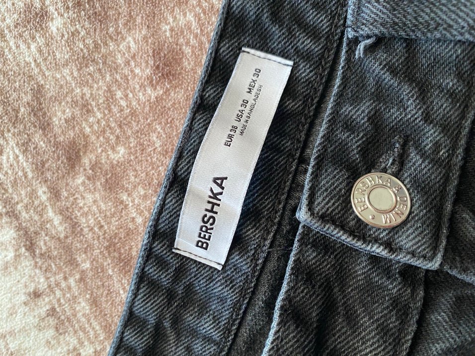 Bershka Erkek Pantalonu - Görsel 3