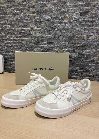 Lacoste tek ebat