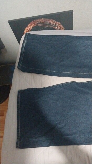 36 Beden Ultra baggy jeans