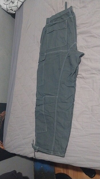 Baggy jeans