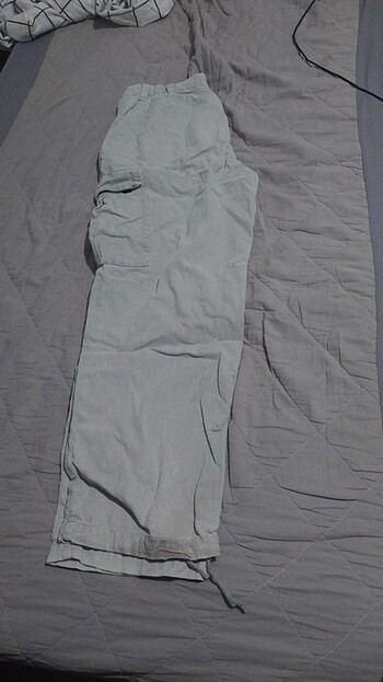 Baggy jeans