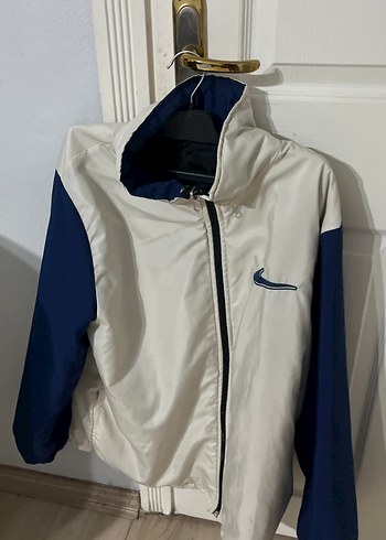 tek beden Beden beyaz Renk nike bomber ceket