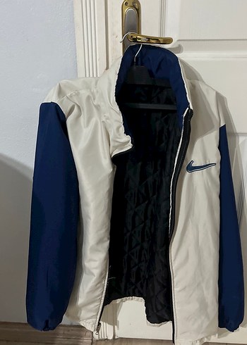 nike bomber ceket