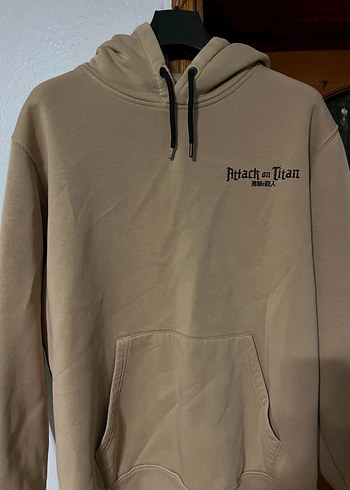 Attack on Tıtan Sweatshirt