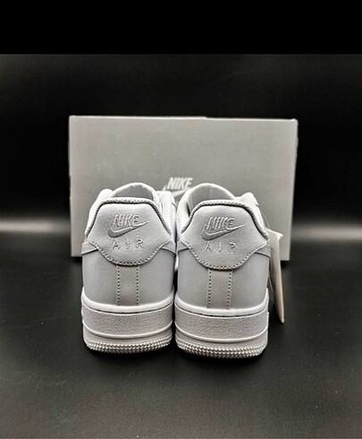 38 Beden Nike Air Force One