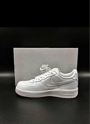 38 Beden beyaz Renk Nike Air Force One