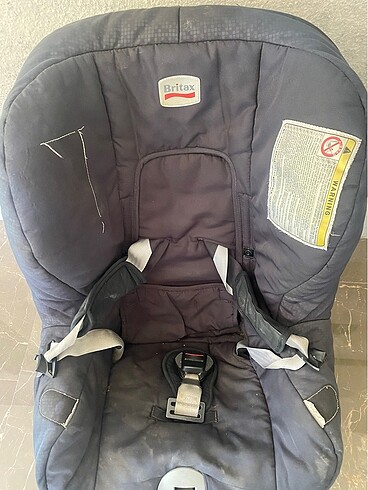Diğer Britax Oto Koltuğu