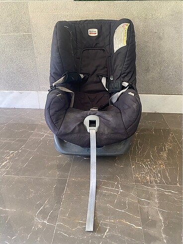 Britax Oto Koltuğu