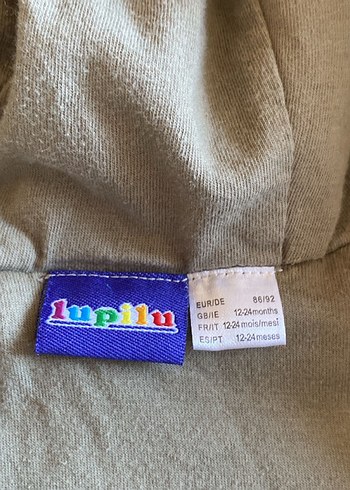 Bebek Tulum - Görsel 7