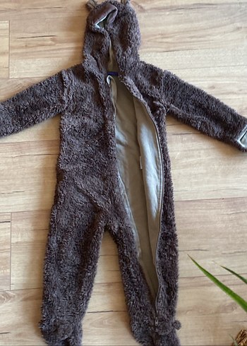 Bebek Tulum - Görsel 6