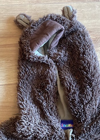 Bebek Tulum - Görsel 5