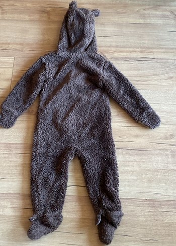 Bebek Tulum - Görsel 8