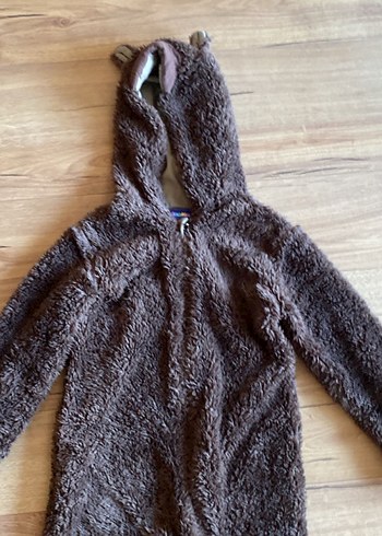 Bebek Tulum - Görsel 2