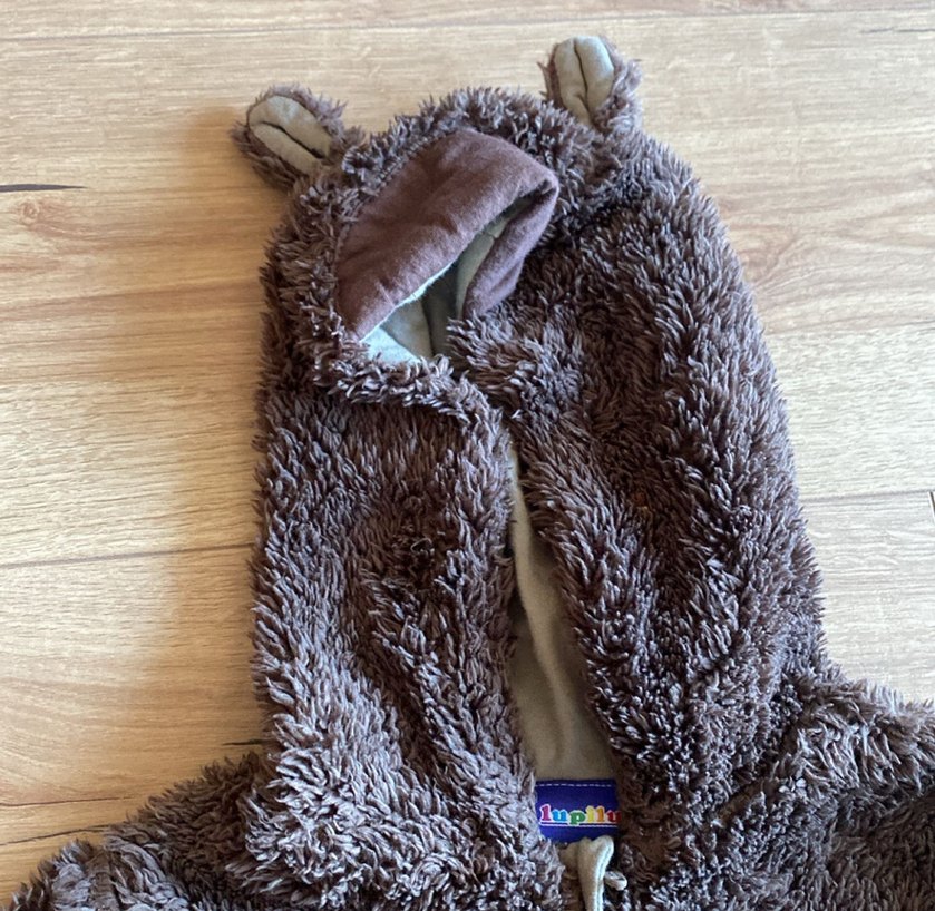 Bebek Tulum - Görsel 5