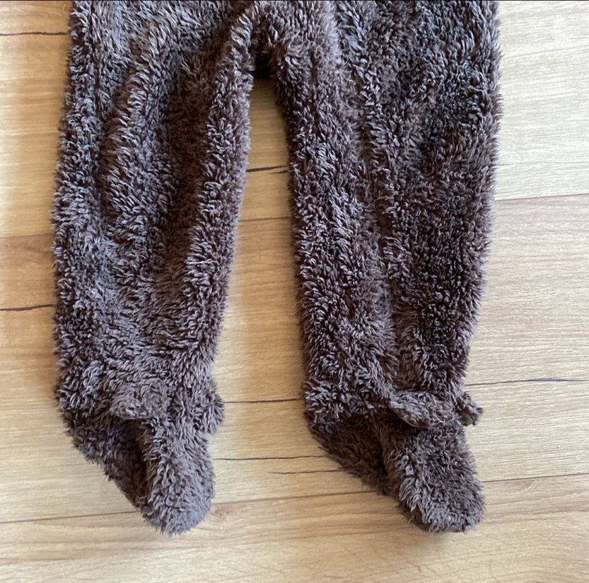 Bebek Tulum - Görsel 3