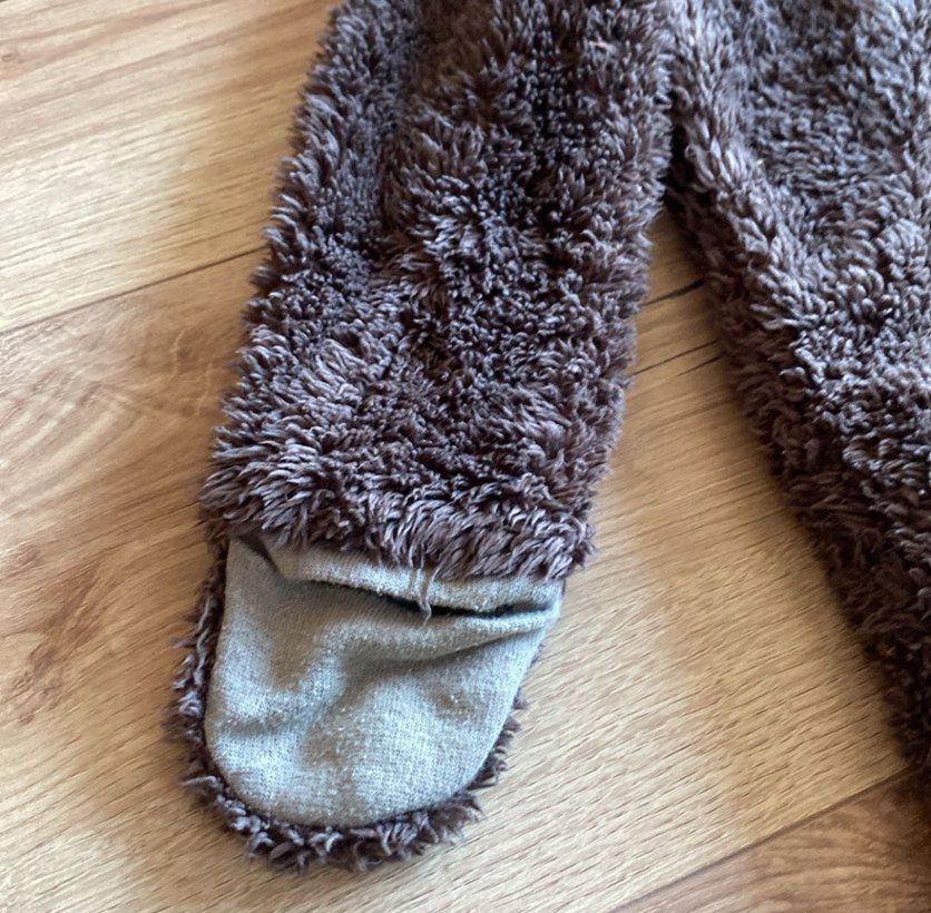 Bebek Tulum - Görsel 4