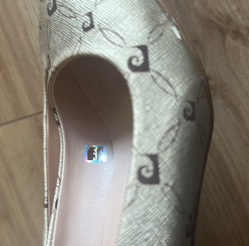 Pierre Cardin Kadın Klasik Topuklu Ayakkabı - Görsel 5