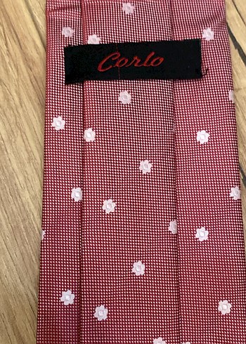 Erkek Kravat - Görsel 4