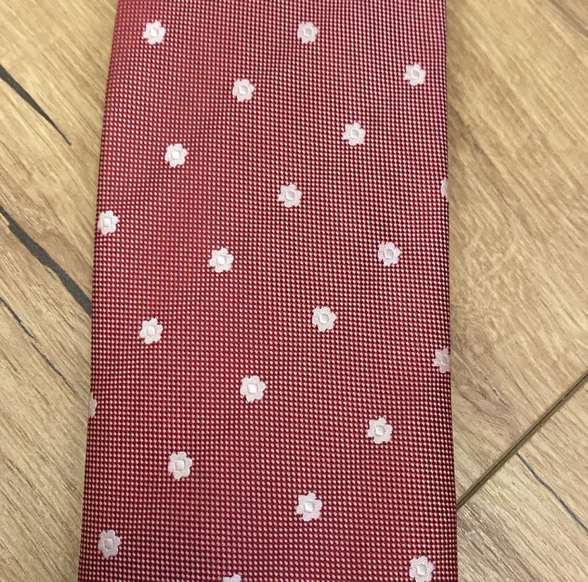 Erkek Kravat - Görsel 3