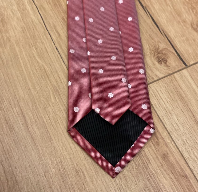 Erkek Kravat - Görsel 5