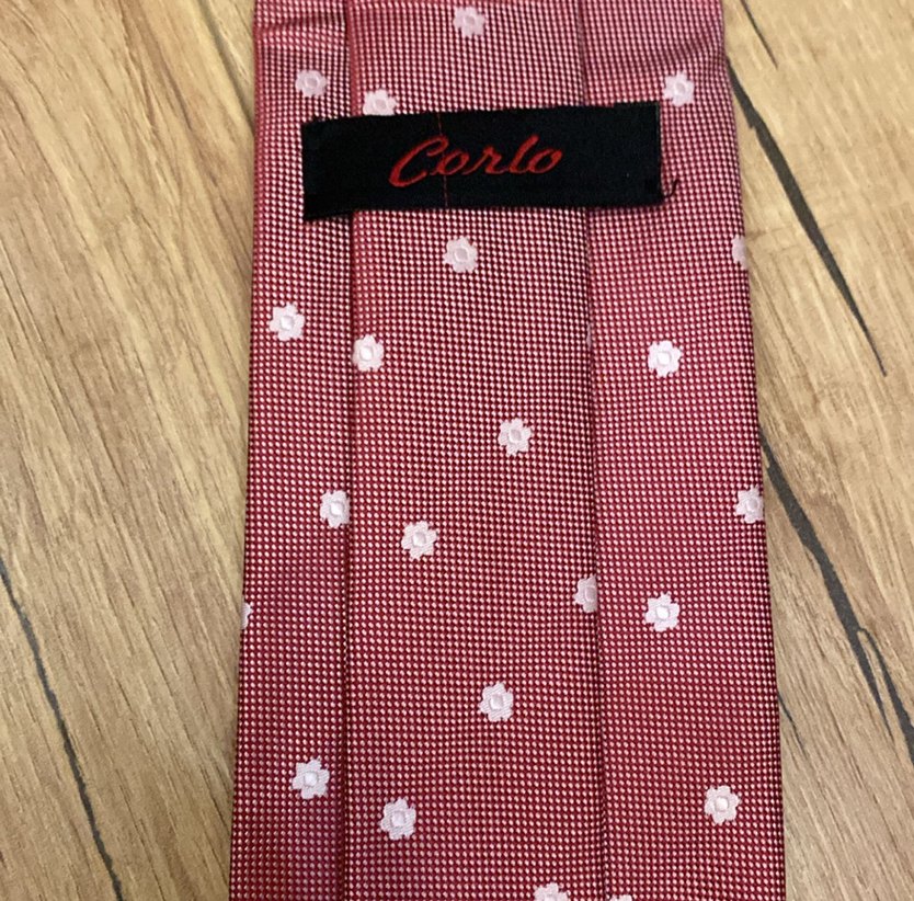 Erkek Kravat - Görsel 4