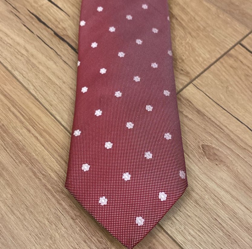 Erkek Kravat - Görsel 2