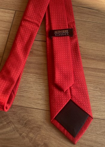 Altınyıldız Kravat - Görsel 5