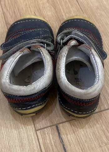 Polaris Bebek Ayakkabısı - Görsel 3