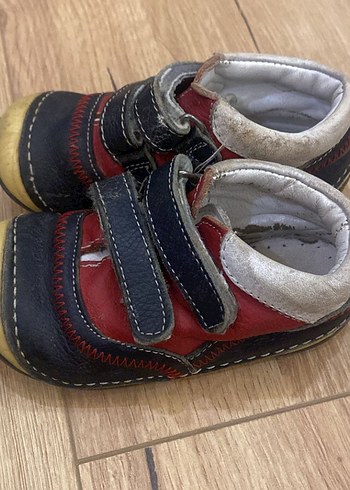 Polaris Bebek Ayakkabısı - Görsel 2