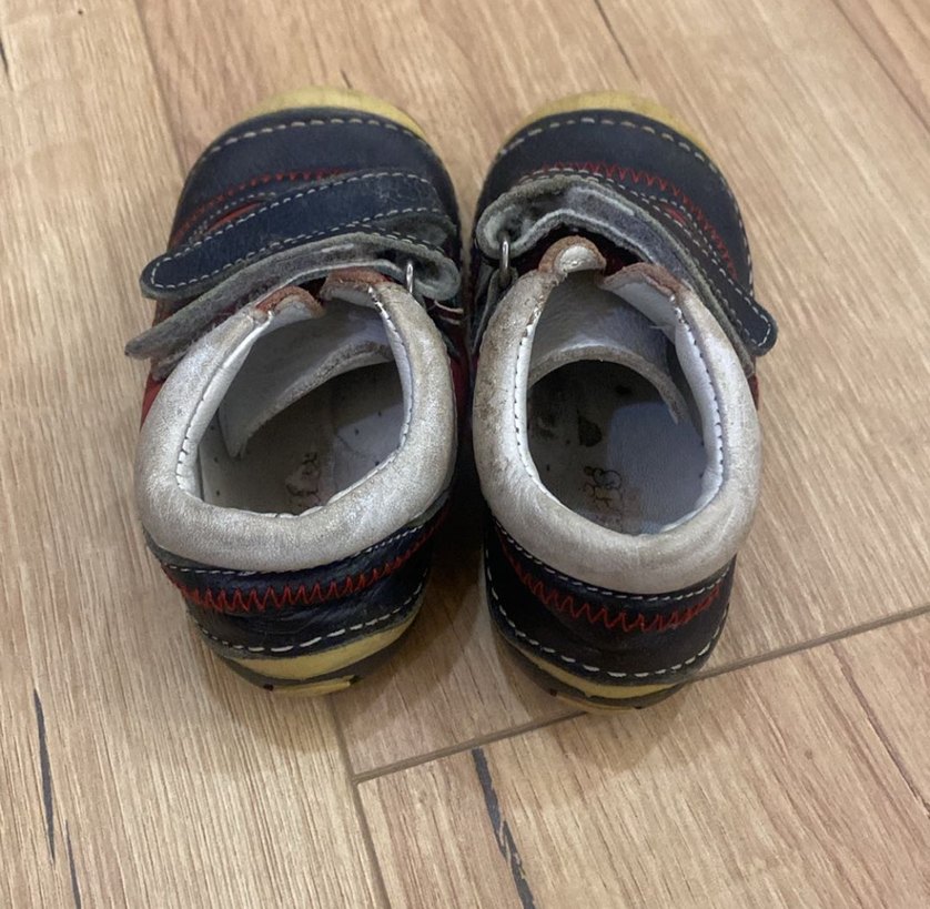 Polaris Bebek Ayakkabısı - Görsel 3