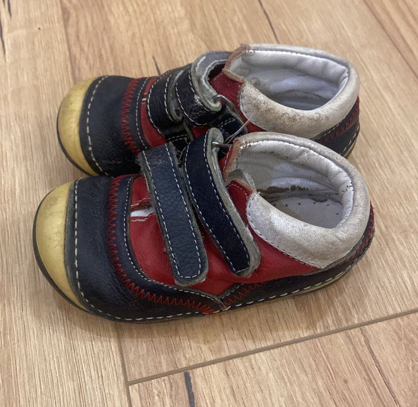 Polaris Bebek Ayakkabısı - Görsel 2