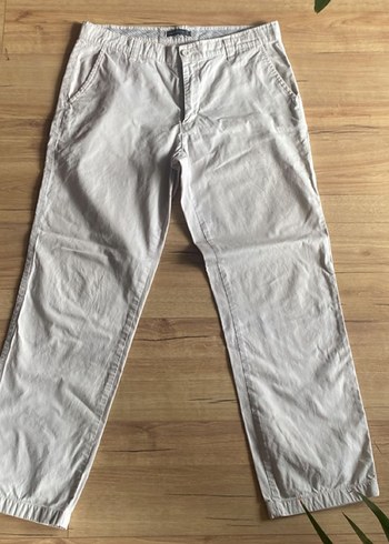 Collezione Casual Pantolon - Görsel 4