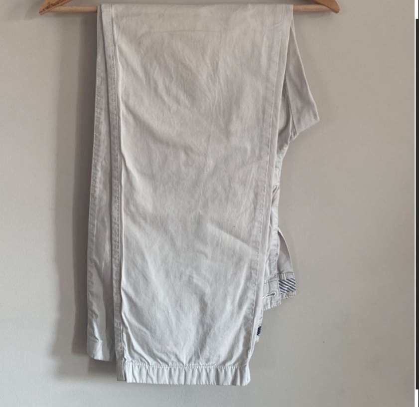 Collezione Casual Pantolon - Görsel 3