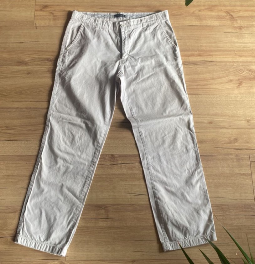 Collezione Casual Pantolon - Görsel 4