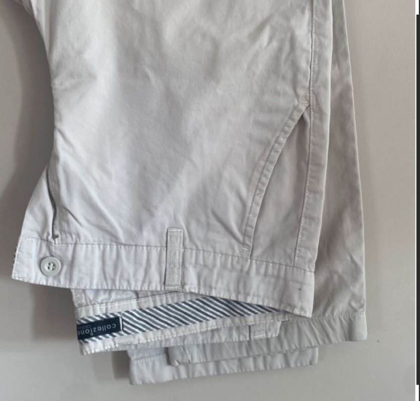 Collezione Casual Pantolon - Görsel 2