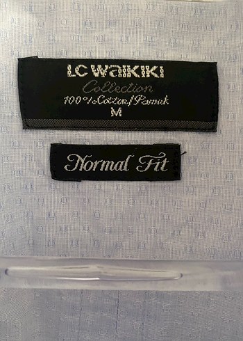 Hakim Yaka Gömlek - Görsel 3