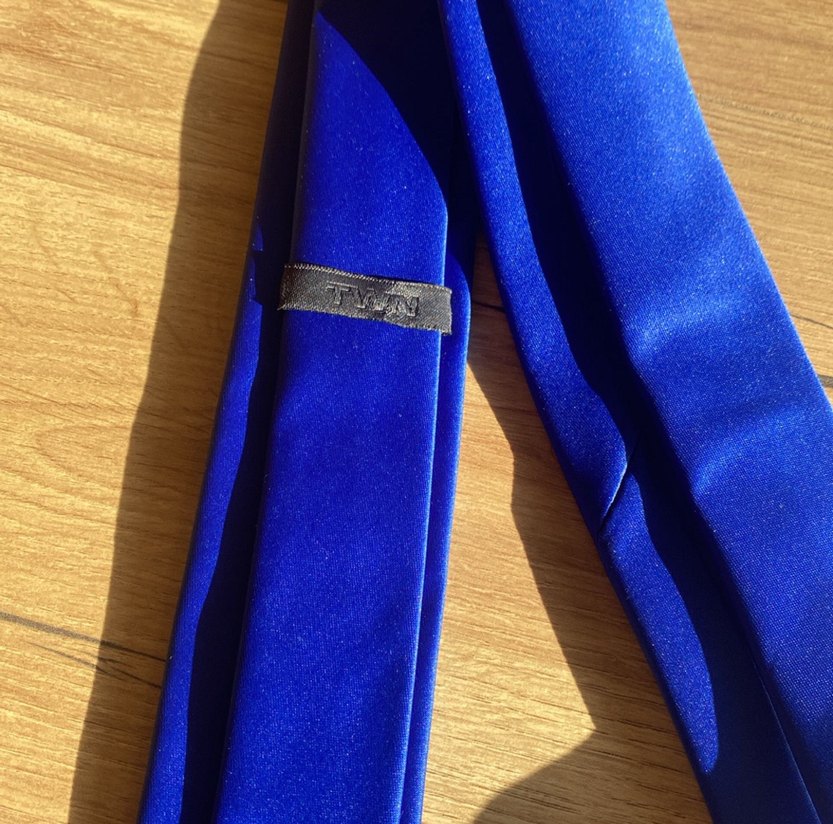 Damat Tween Kravat - Görsel 5