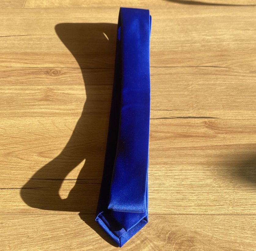 Damat Tween Kravat - Görsel 4