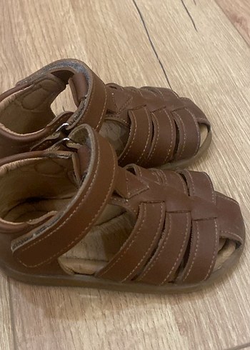 Bebek Sandalet - Görsel 4