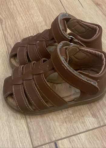 Bebek Sandalet - Görsel 2